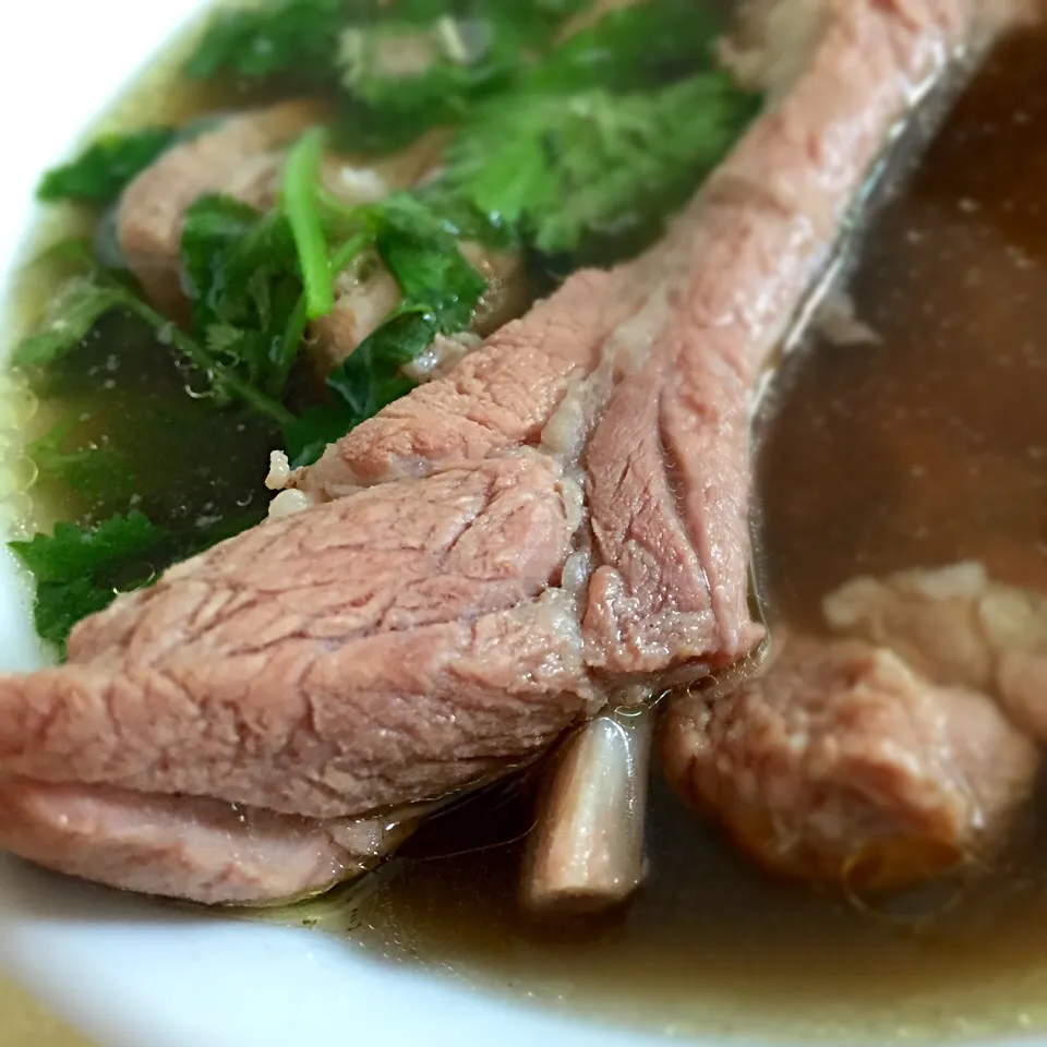 Pork Rib Soup|Jeremy Khooさん