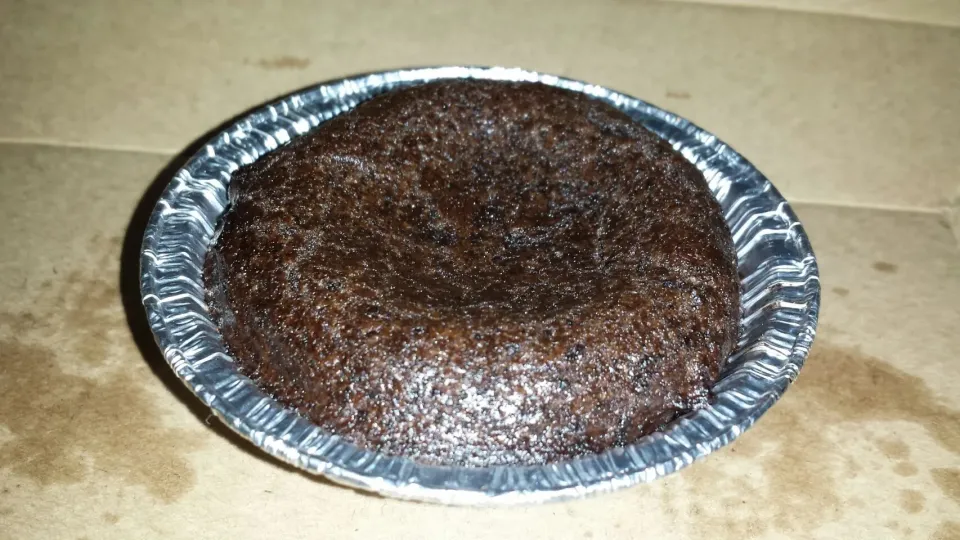 Chocolate Lava Crunch Cake|Christian J. Torres Cañarteさん