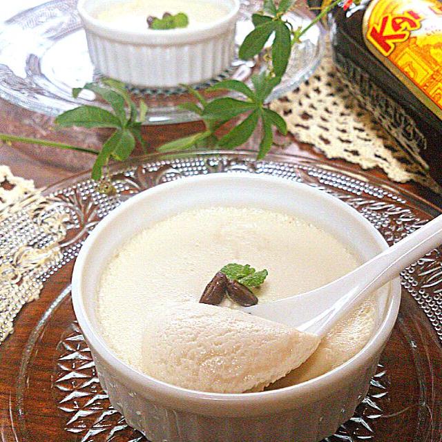 一緒につくろ 笑顔になれるマシュマロ レシピ Snapdish スナップディッシュ