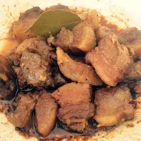 pork adobo|Alona Suazoさん