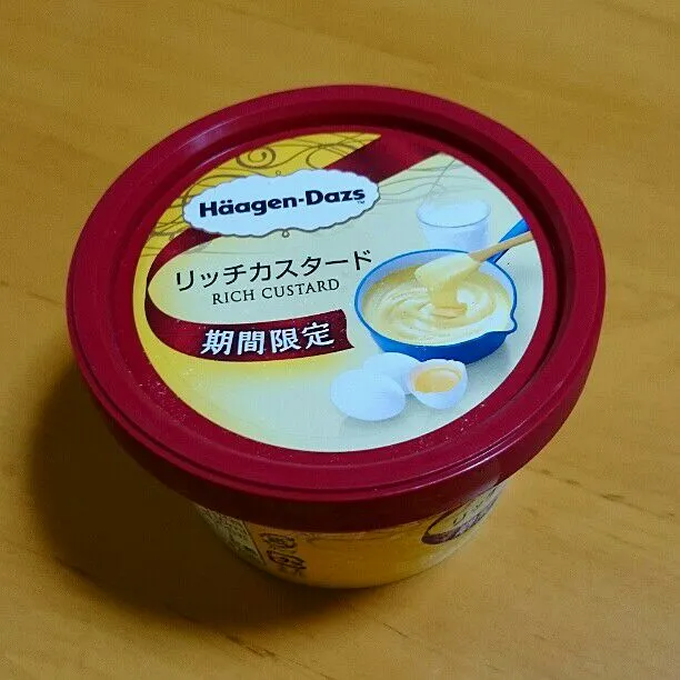 食後のデザート🍨|ふみぃさん