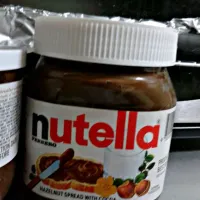 Nutella|elizabeth angさん