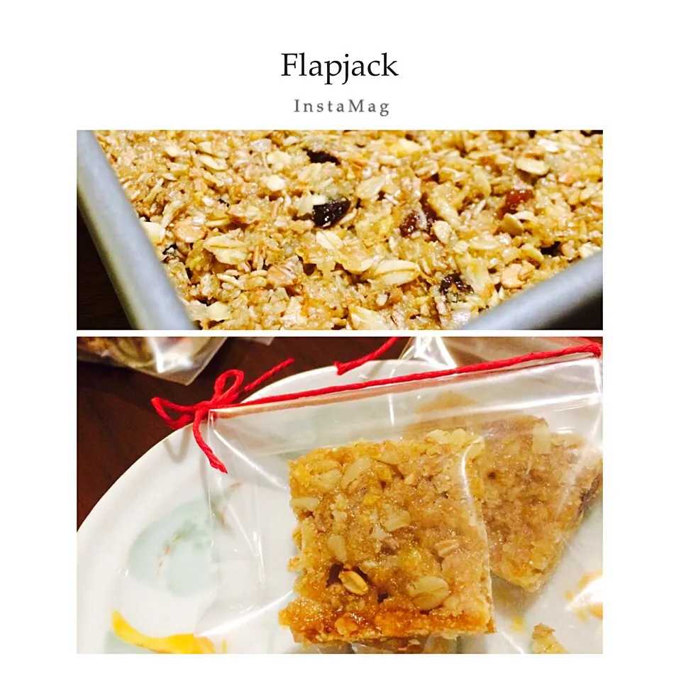 Flapjack|まきんすぱん///さん