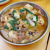 Steamed Chicken|Kevin Maさん