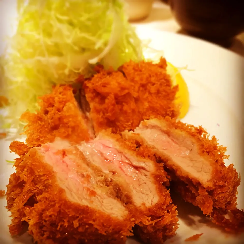 #cutlet #pork|Moeさん