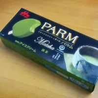 PARM 抹茶|ポニ子さん