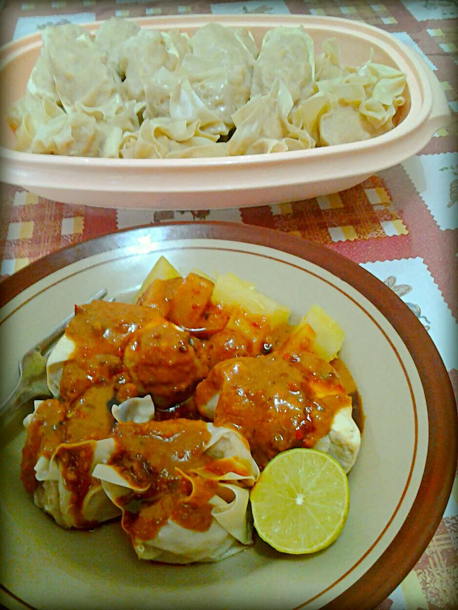 Fish Siomay & Baso Tahu|Lindaさん