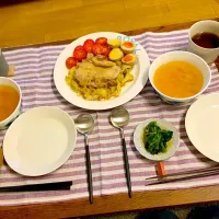 Snapdishの料理写真:|manamiさん