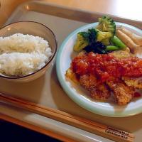 やっちゃんママのミラノ風カツレツ