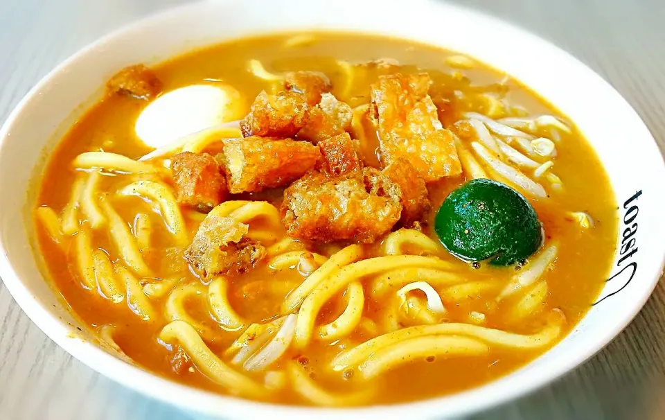 mee rebus...|princessjoさん