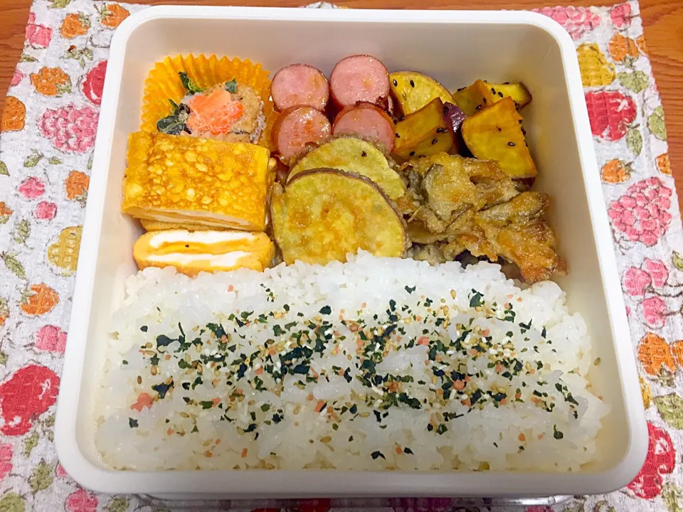 お弁当.n_n.110|nacchan♪さん