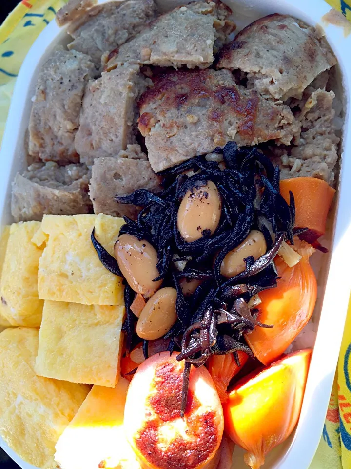 今日の愛妻弁当/todays obentou|Tito Jickain Recososa Jrさん