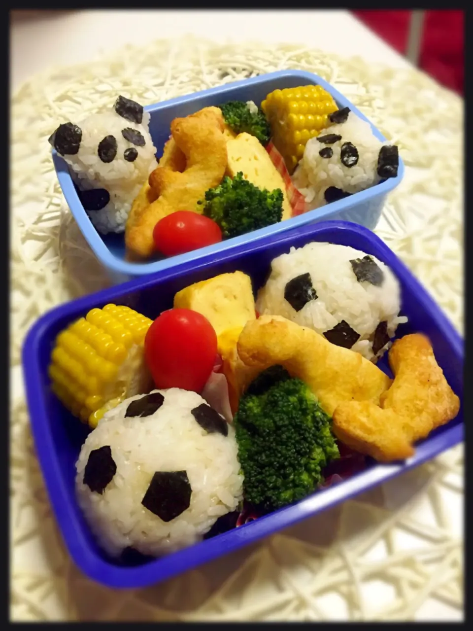 Kids lunch|Chibiko's Kitchenさん