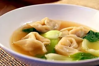 Wonton soup|Nigel Nakadaさん