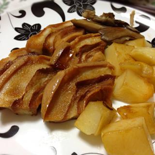角麩のレシピと料理アイディア169件 Snapdish スナップディッシュ
