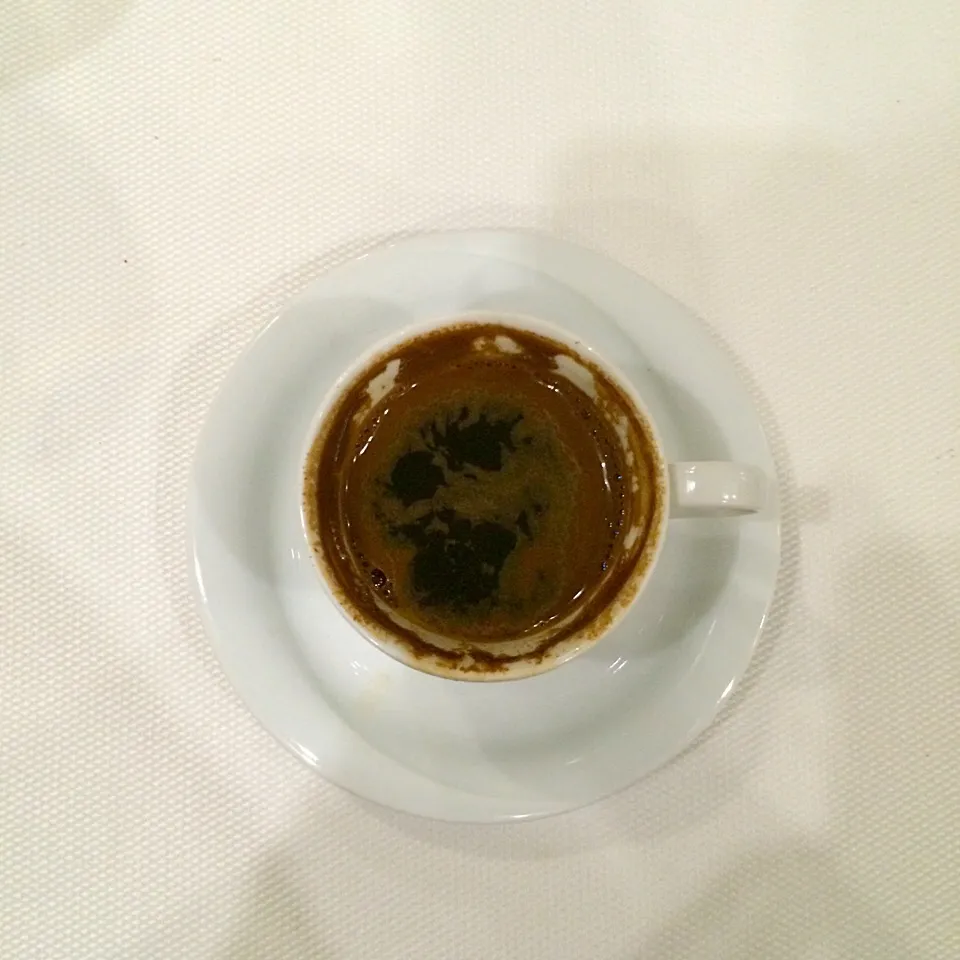 Turkish coffee|meister my starさん