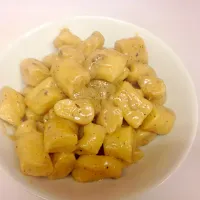 Gnocchi al gorgonzola|Giankaさん