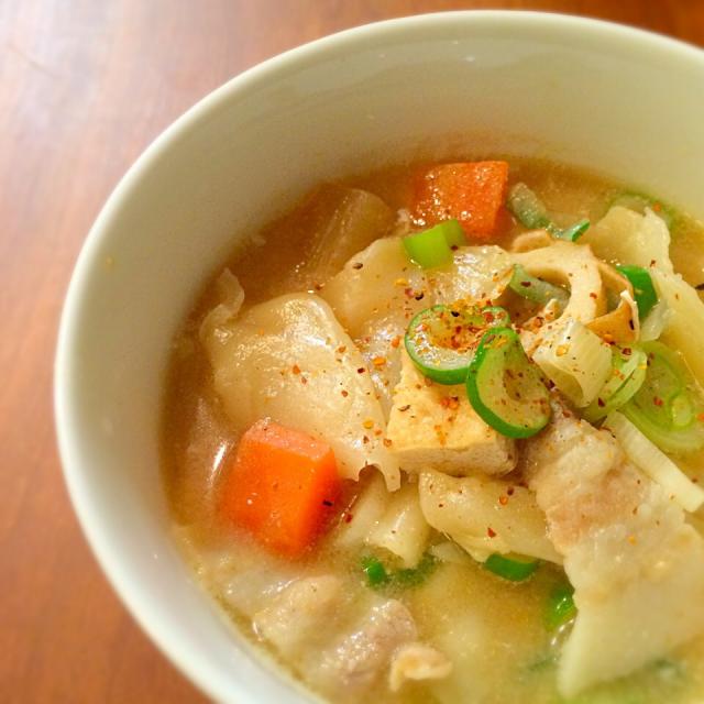 もっと知りたい 大根とじゃがいもで作る料理 レシピ25選 Snapdish スナップディッシュ