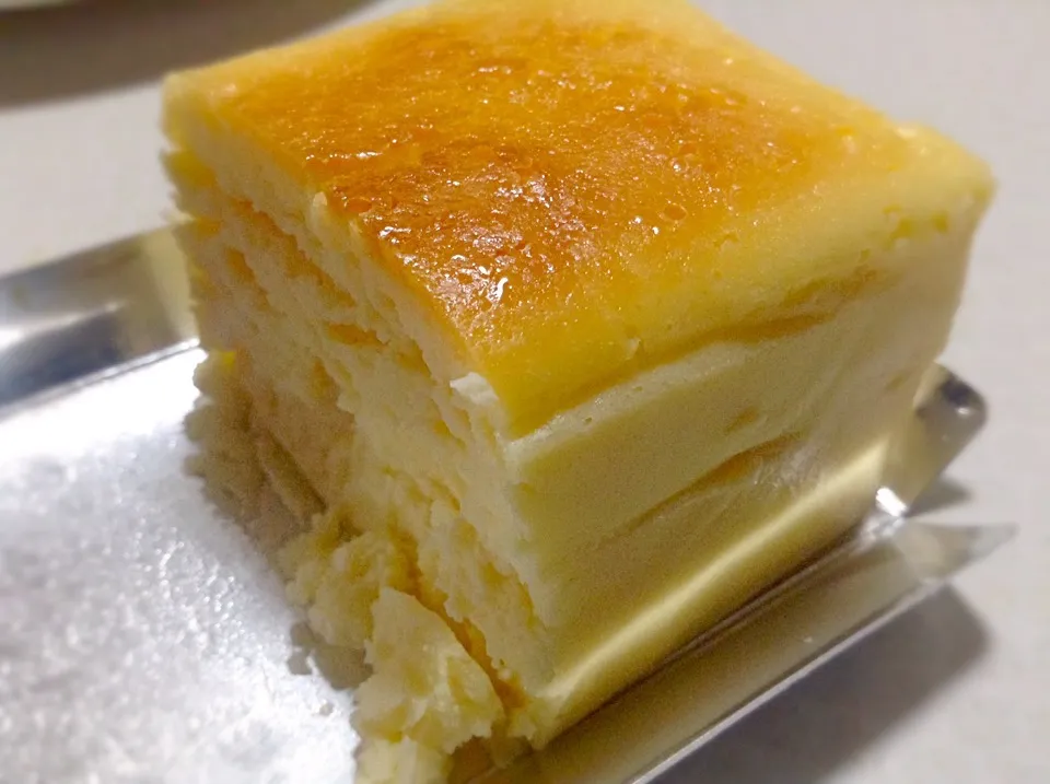 gâteau−fromage cream|Takeshi  Nagakiさん