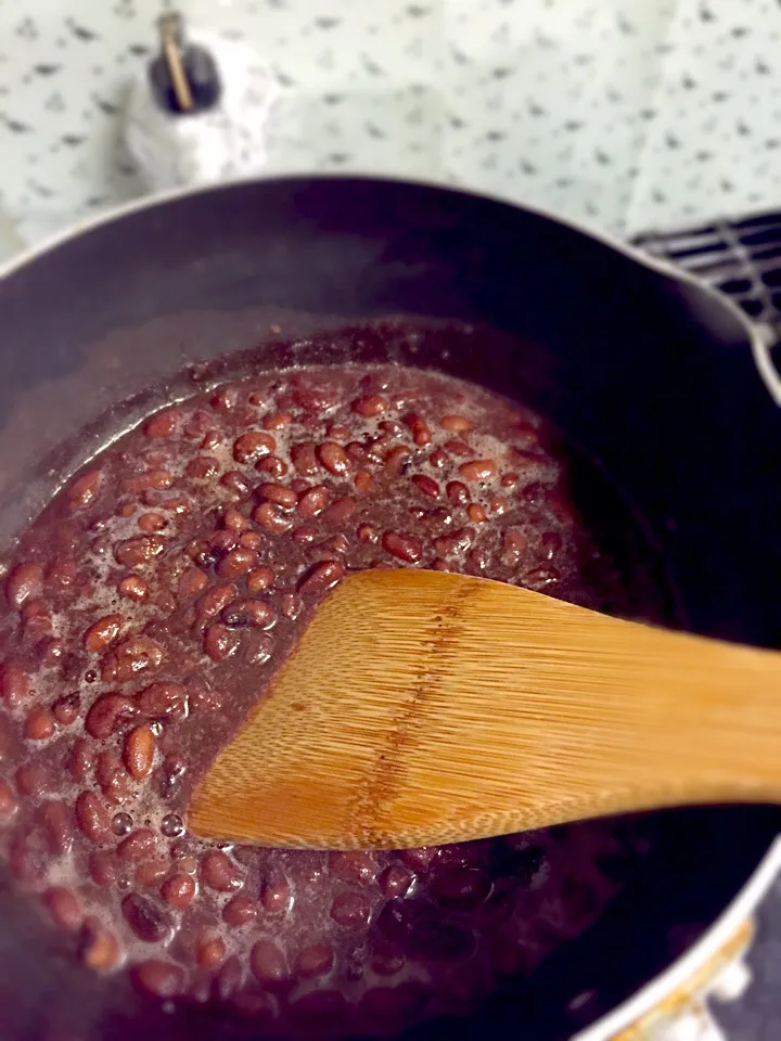 あんこ|mielさん