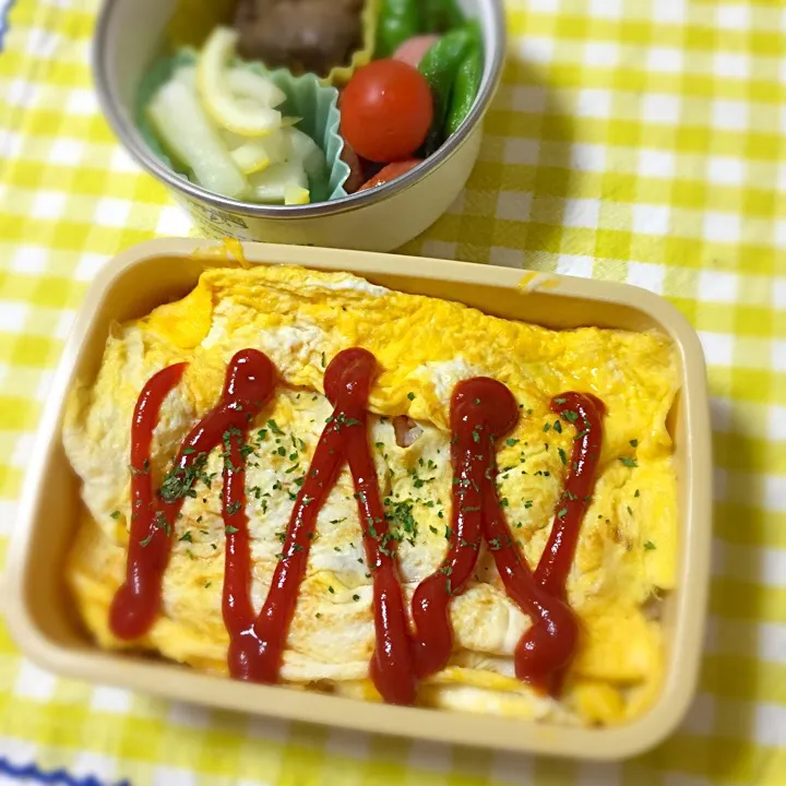 2月12日旦那弁当|ikeharaさん