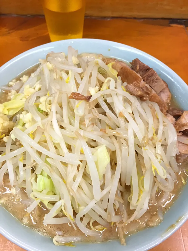 二郎のラーメン|ユウさん