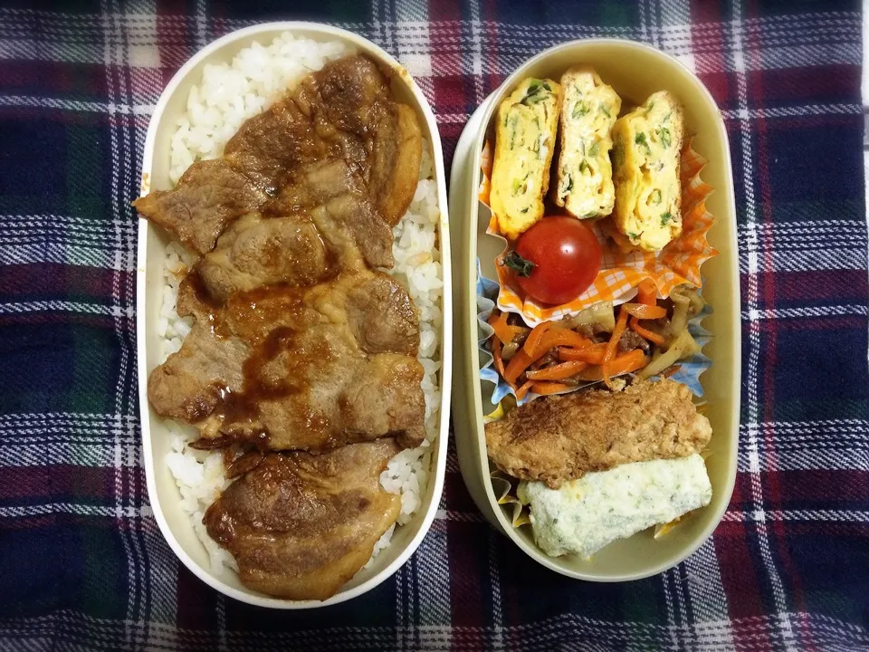 お弁当|aikoさん