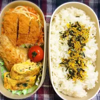 Snapdishの料理写真:お弁当|aikoさん