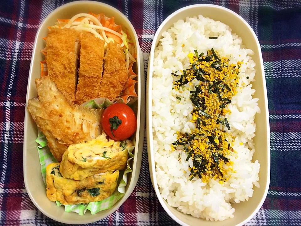 お弁当|aikoさん