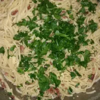 Spaghetti Carbonara|Carlaさん