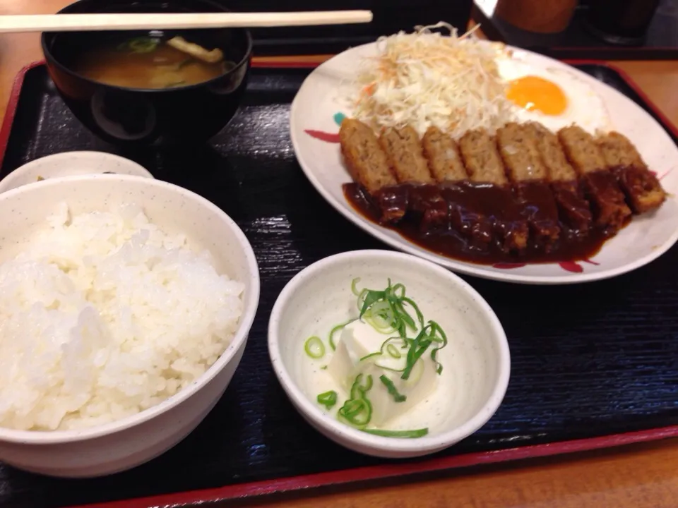 Snapdishの料理写真:150212 今日の昼飯|pin_floさん