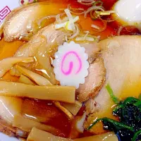 白河ラーメン|Hironori Asoさん