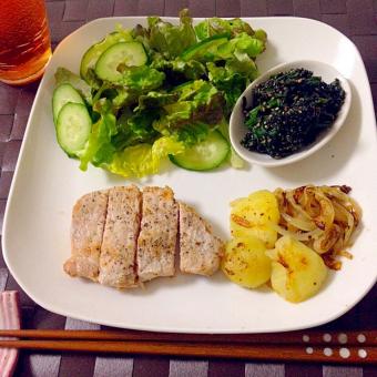 インカのめざめのレシピと料理アイディア702件 Snapdish スナップディッシュ