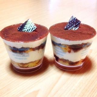 カステラ ティラミスのレシピと料理アイディア139件 Snapdish スナップディッシュ