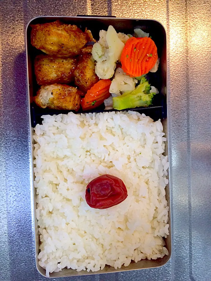 20150213 お弁当|風流料理人さん