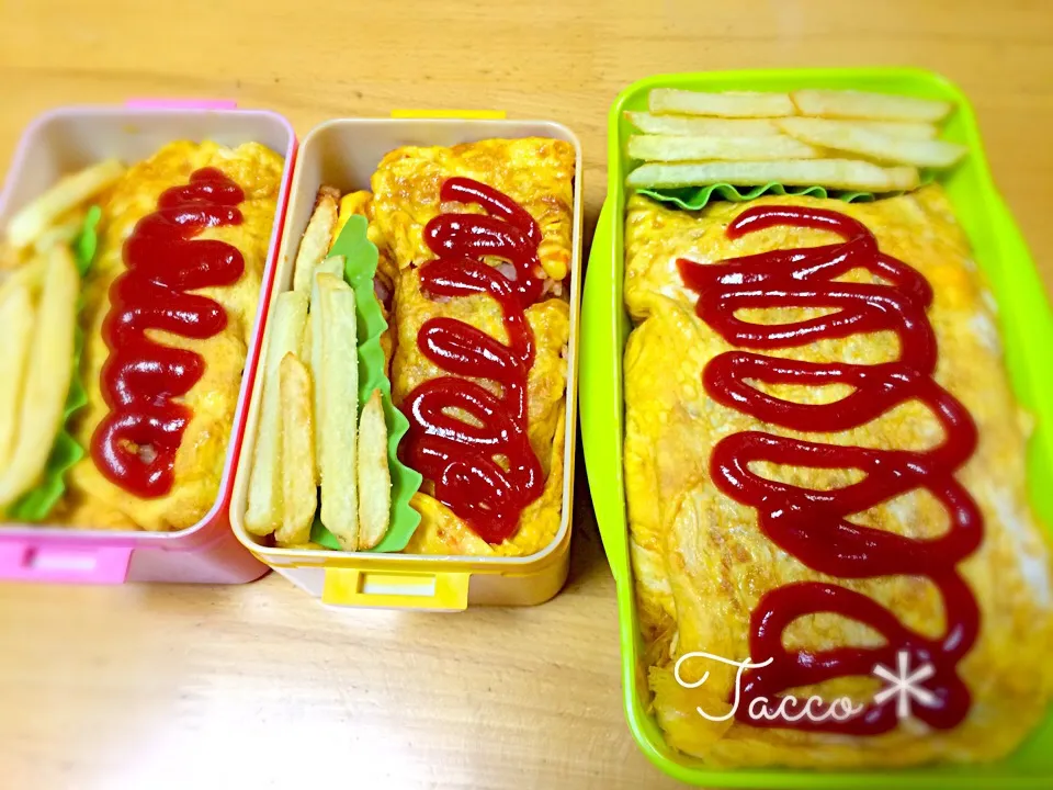 Today's Lunch☆2/13|tacco*さん