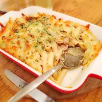 グラタン Gratin|Akashi Koieyamaさん