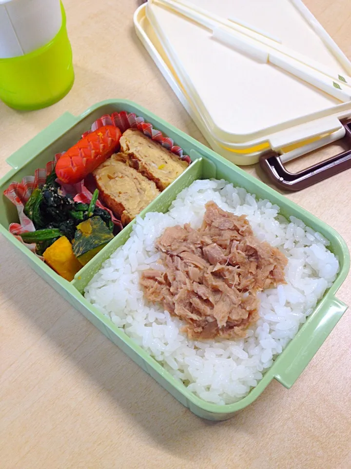 お弁当|あくびさん