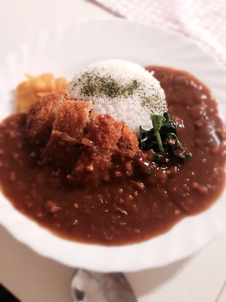 Snapdishの料理写真:curry|sachan ✾さん