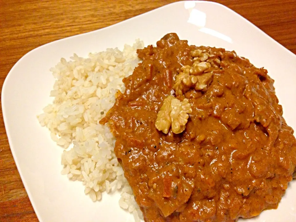 重ね煮カレー|山口 知夏さん