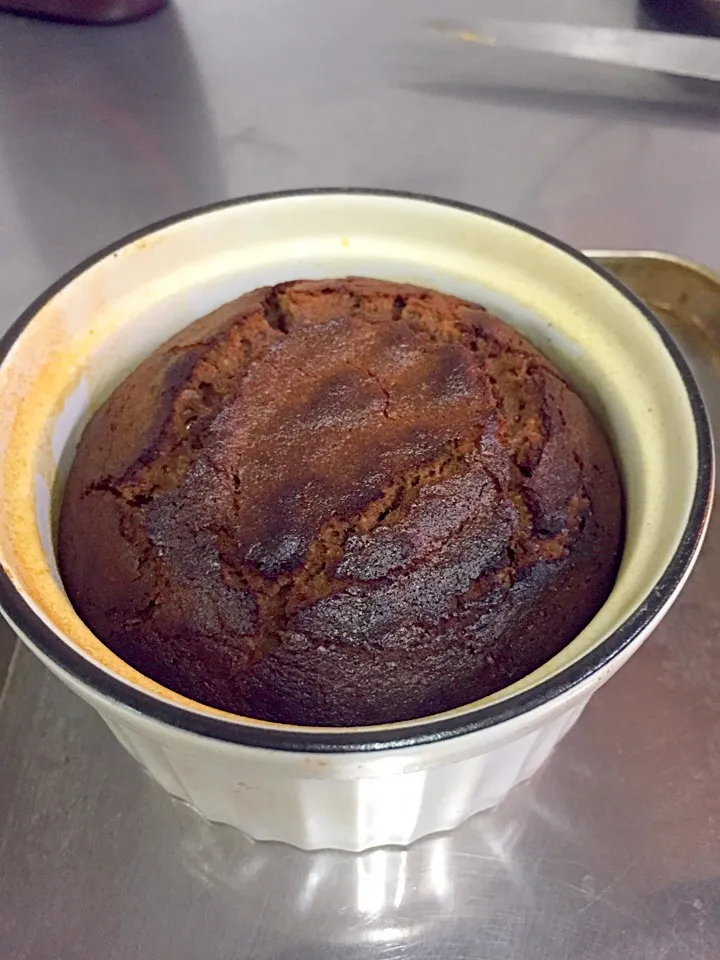 Perfect chocolate fondant|Michael Kohlさん