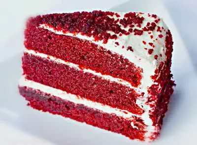 red velvet cake
for valentine day....|hamdy akbarさん