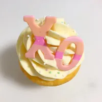 Valentine's Day Cupcake|Alisaさん