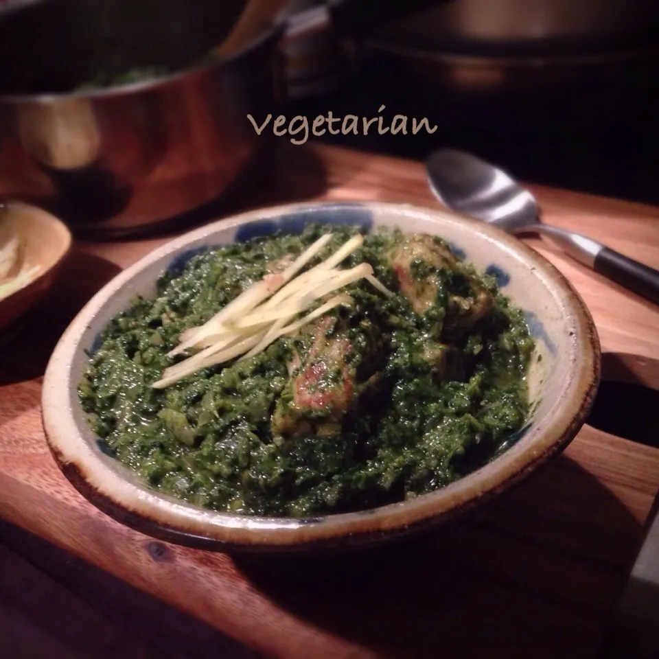 お肉じゃないよ( *＾皿＾)「肉らしい豆なカレー」|まちまちこさん