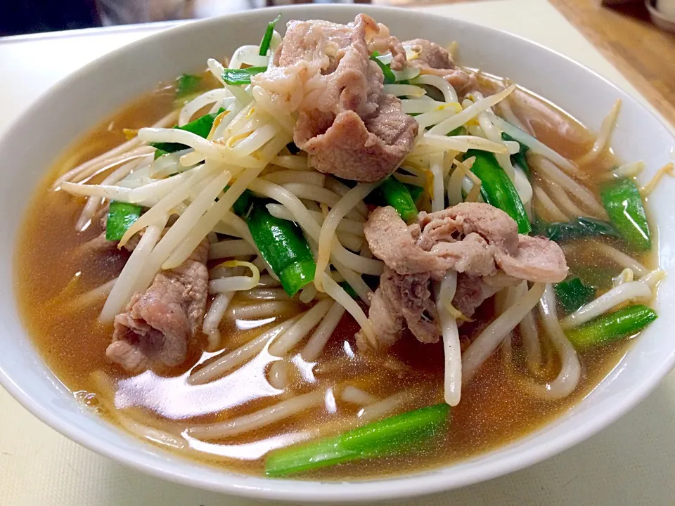 ラーメン|ほくろさん