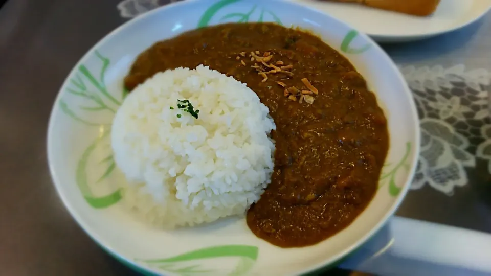 牛すじカレー|Kazumi Satakeさん