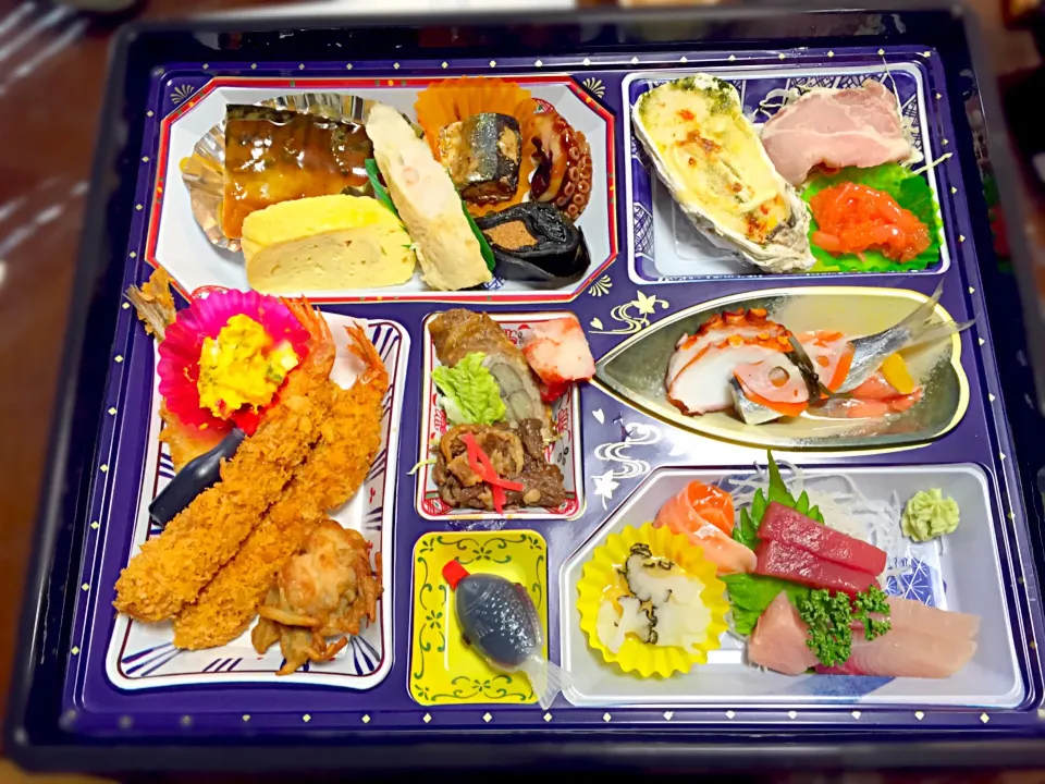 お弁当|ぬーやんさん