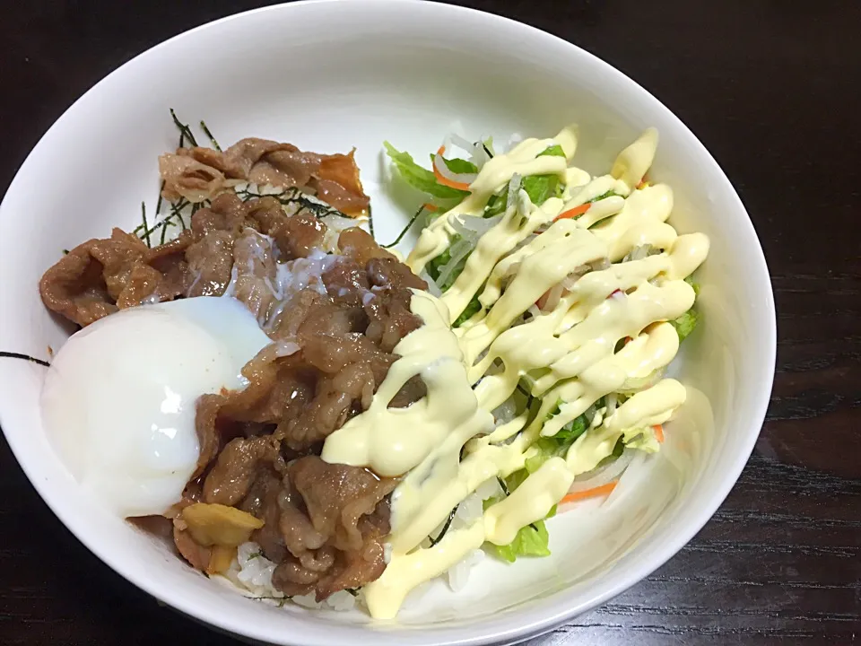 我が家の簡単晩ご飯、|せいこさん