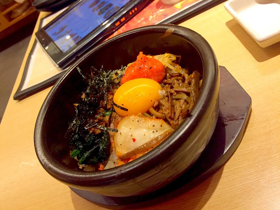 Bibimbap Korean Food|Food Gardenさん