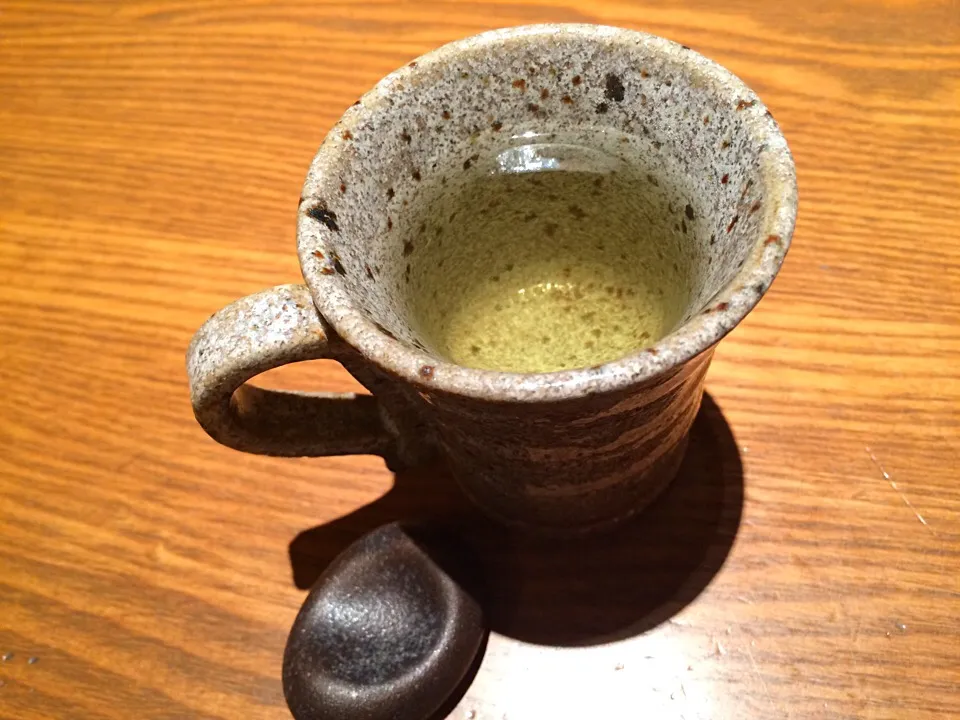 Jasmine Tea|Food Gardenさん